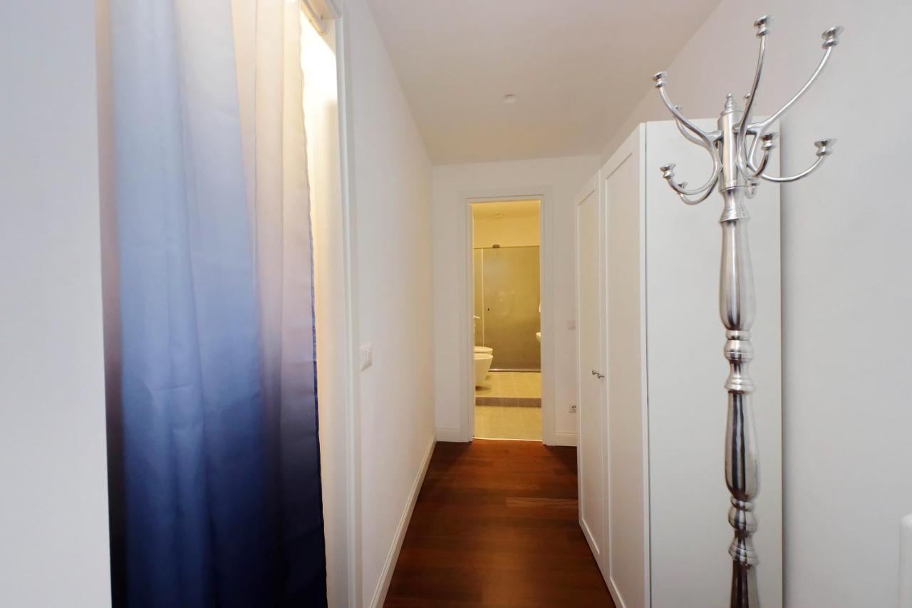 Ych-Penthouse Fiammetta A Piazza Navona Apartment Rome Bagian luar foto