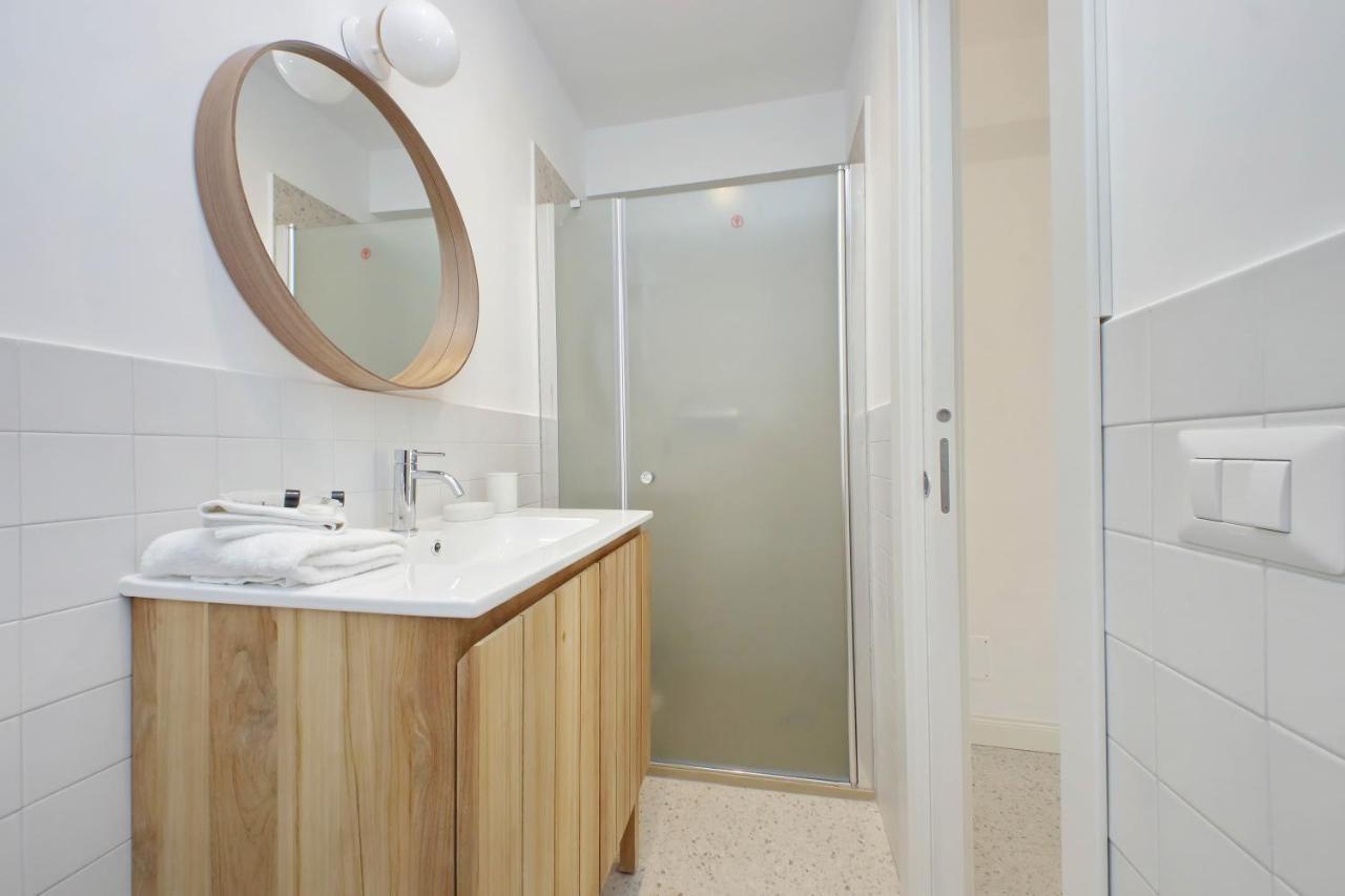 Ych-Penthouse Fiammetta A Piazza Navona Apartment Rome Bagian luar foto