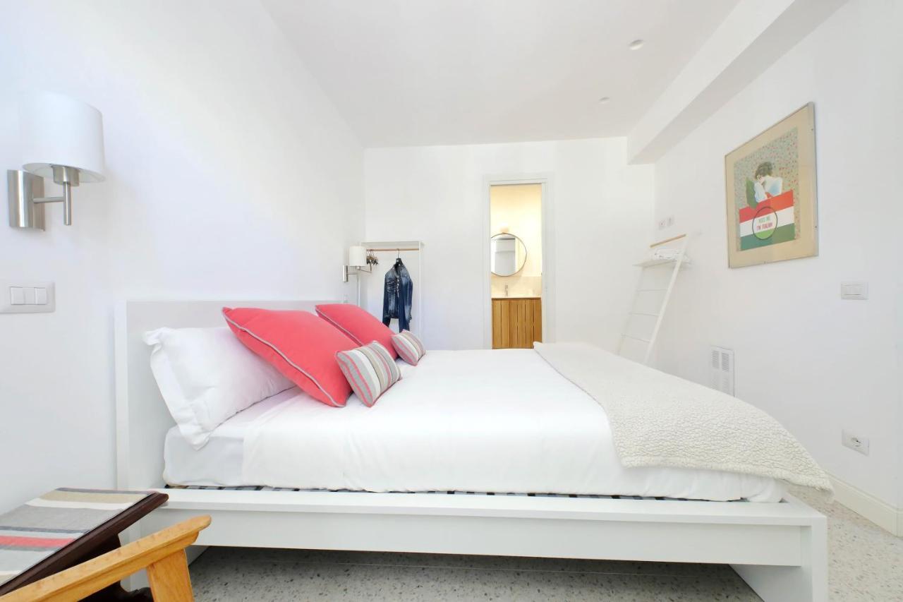 Ych-Penthouse Fiammetta A Piazza Navona Apartment Rome Bagian luar foto