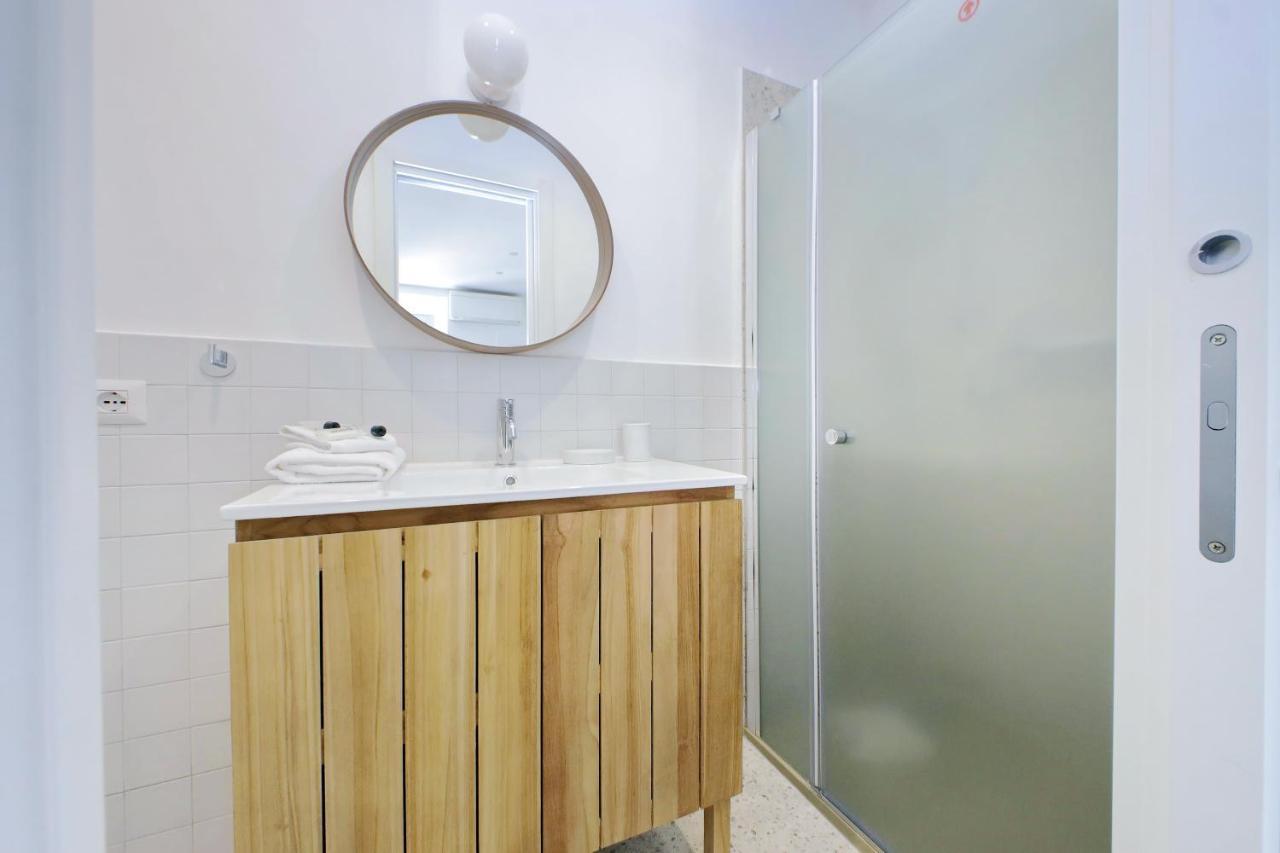 Ych-Penthouse Fiammetta A Piazza Navona Apartment Rome Bagian luar foto