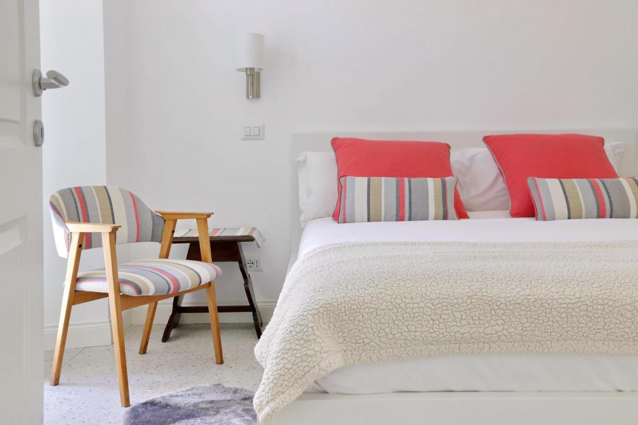 Ych-Penthouse Fiammetta A Piazza Navona Apartment Rome Bagian luar foto