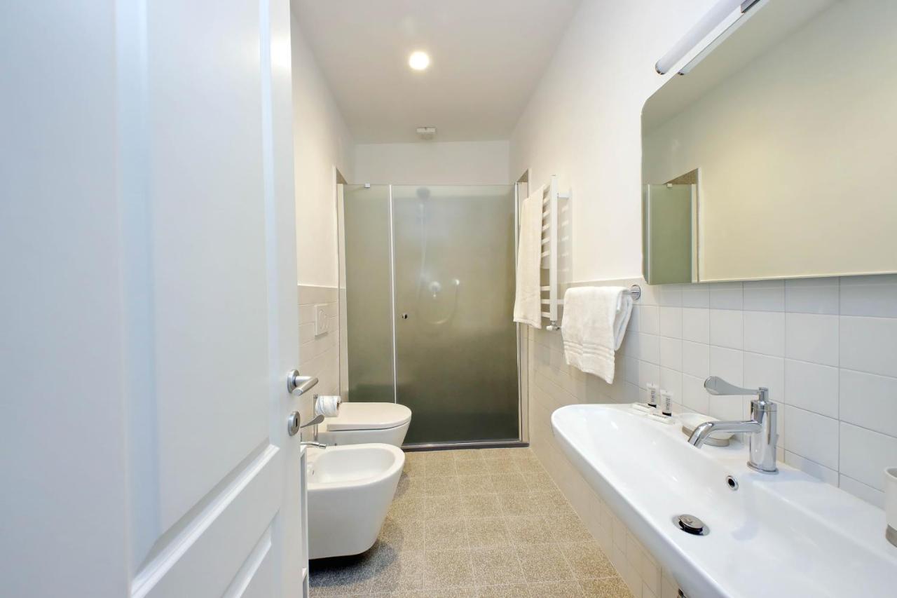 Ych-Penthouse Fiammetta A Piazza Navona Apartment Rome Bagian luar foto