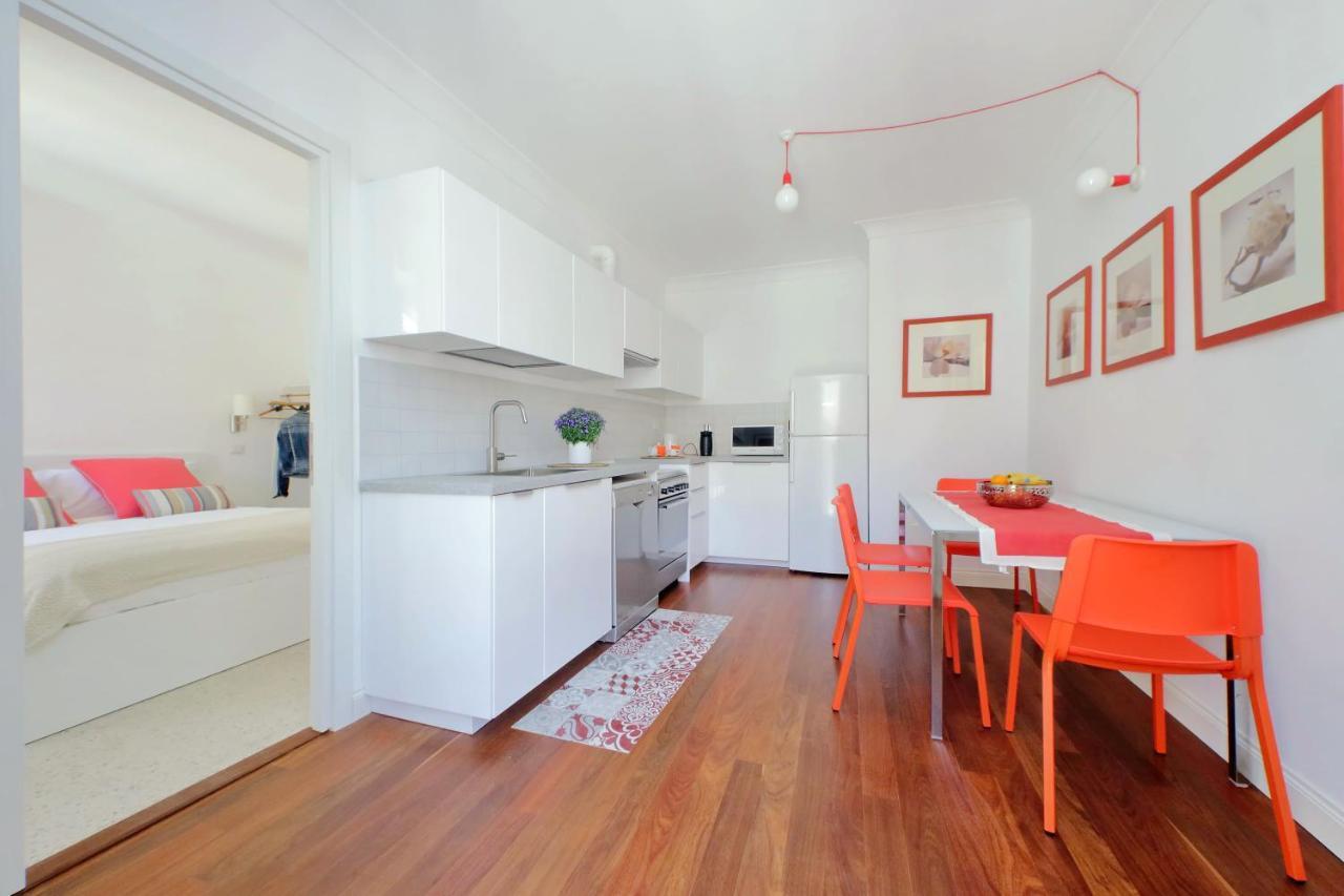 Ych-Penthouse Fiammetta A Piazza Navona Apartment Rome Bagian luar foto